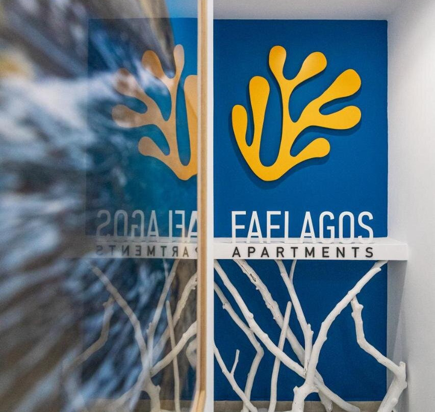 Faflagos Apartments