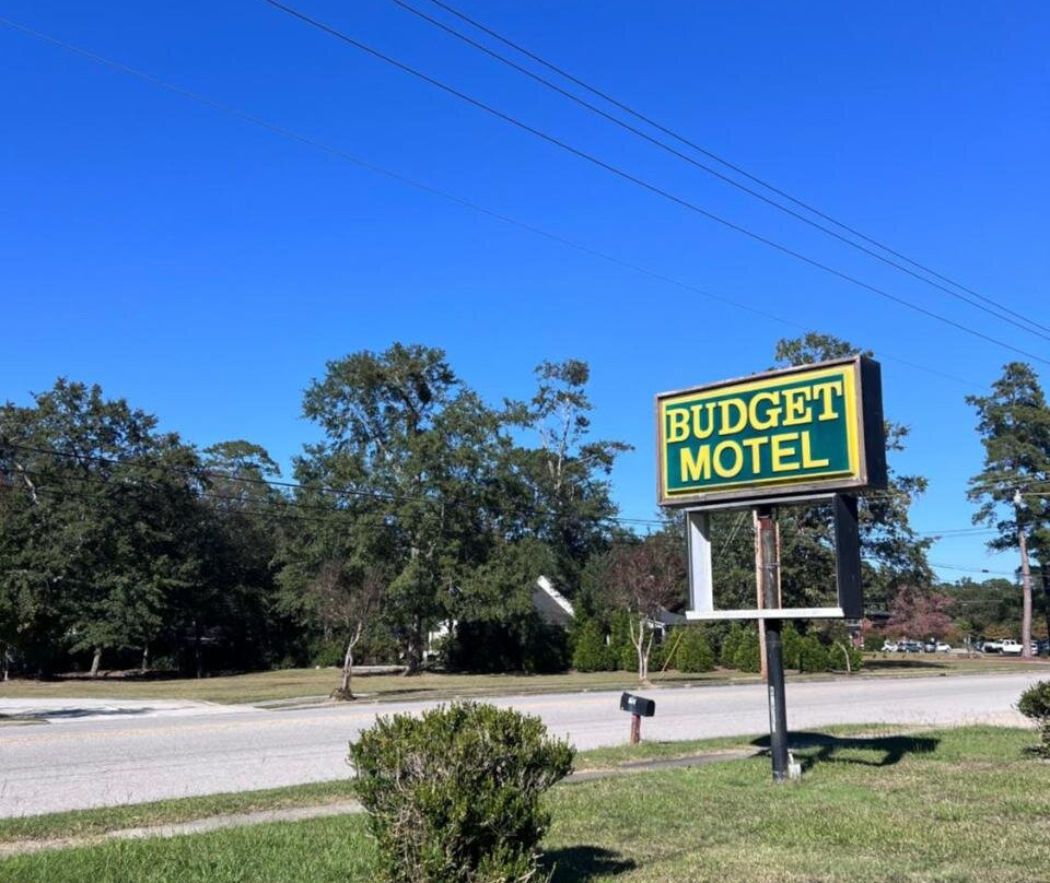 Budget Motel
