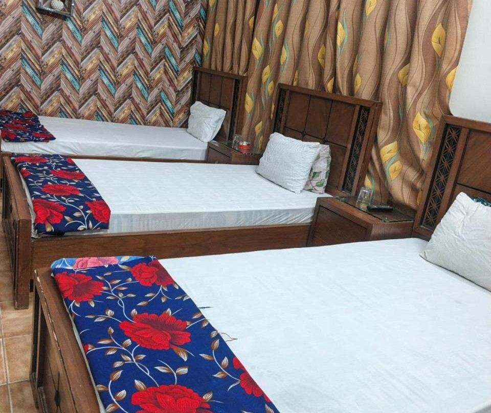 Safari Guest House