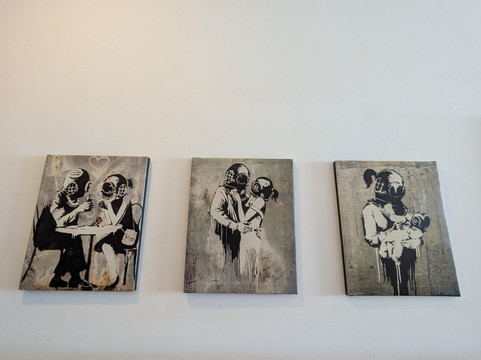 Bocas Dive Center-博卡斯镇必去景点