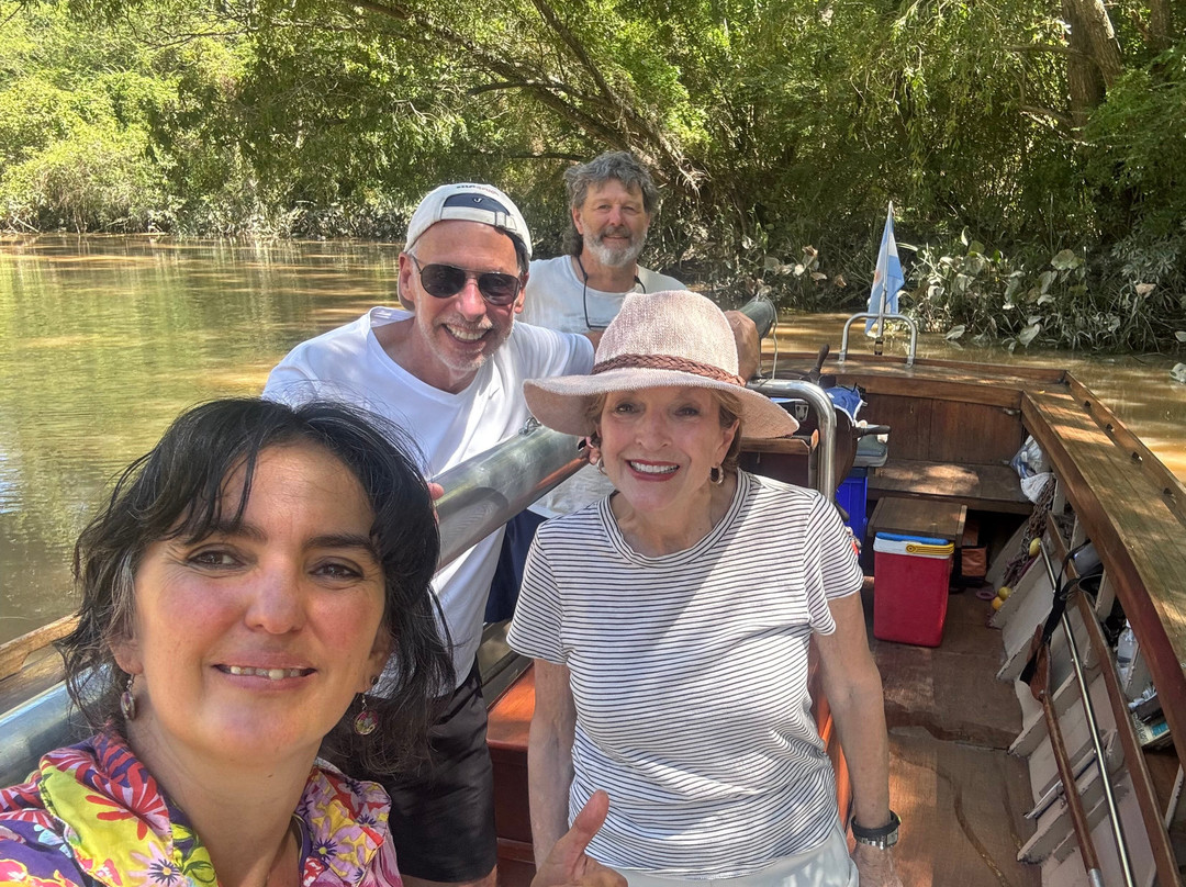 Delta Unplugged-蒂格雷必去景点