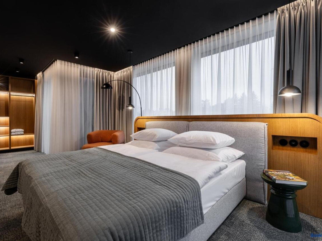 Hotel Kraft
