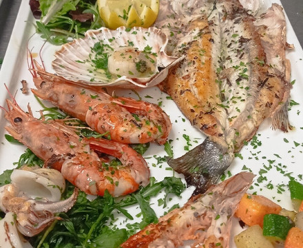 Ristorante Al Portego