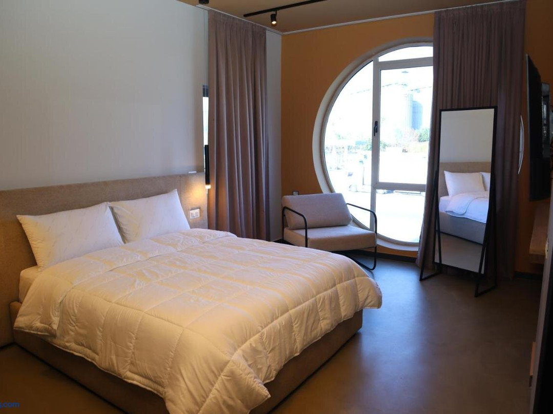 Hotel Omw Vore