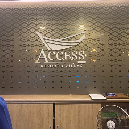 普吉岛阿克塞斯度假村及别墅主图