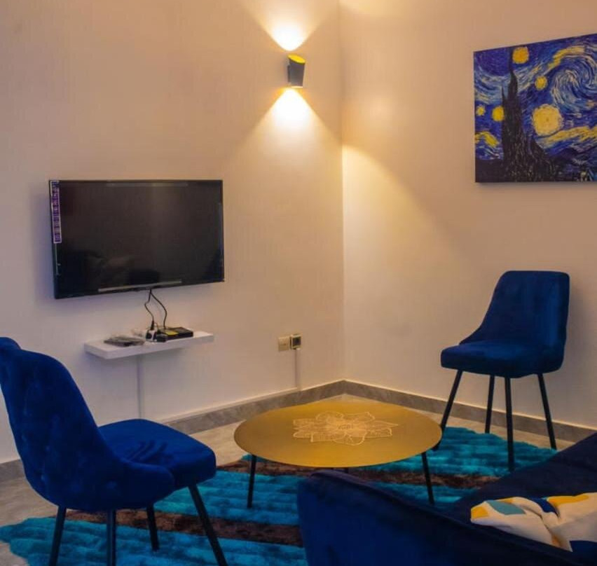 Les Residences Maelle