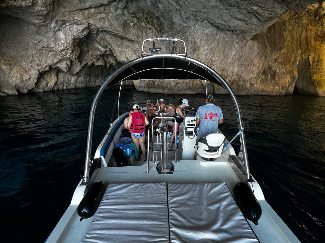 Ilias Watersports-Vrachos必去景点