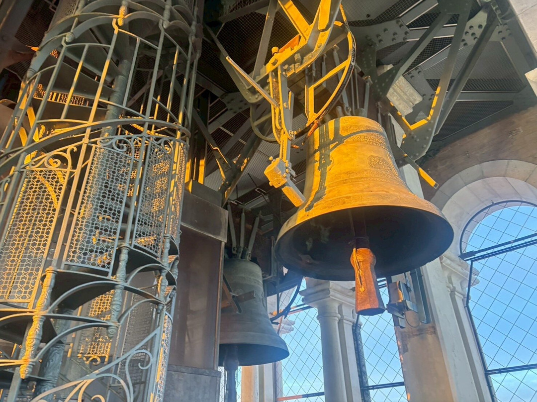 Campanile di San Marco-波代诺内必去景点