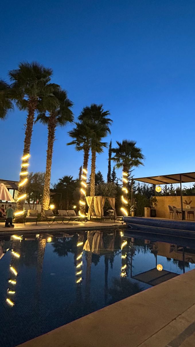 Weedan Hôtel&Spa Marrakech-官方