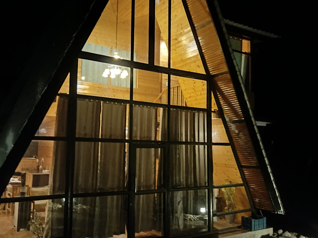 APines Cottages