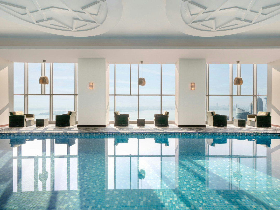 多哈市中心艾美酒店