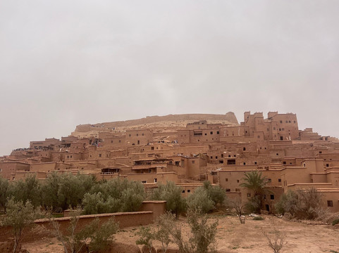 Marocco Tours-马拉喀什必去景点