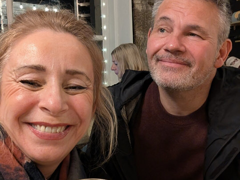 R Bar-Grassington必去景点