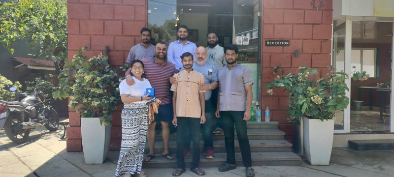 Treebo JP 小屋-官方