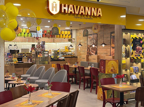 Havanna Teresópolis