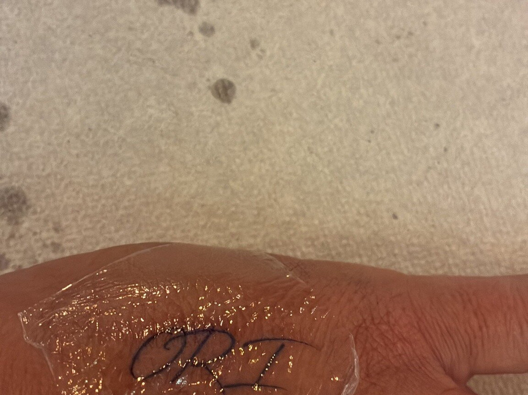 Vikings Tattoo Rhodes-罗德城必去景点