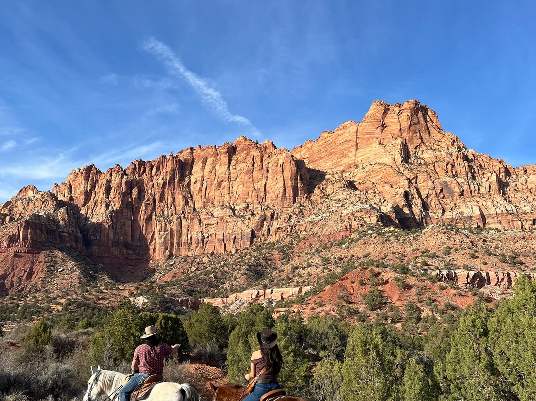 Blue Sage Adventures-Hildale必去景点