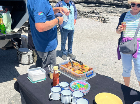 Namib Offroad Excursions-吕德里茨必去景点