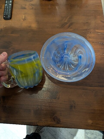 Pragl Glass Experience Center-布拉格必去景点