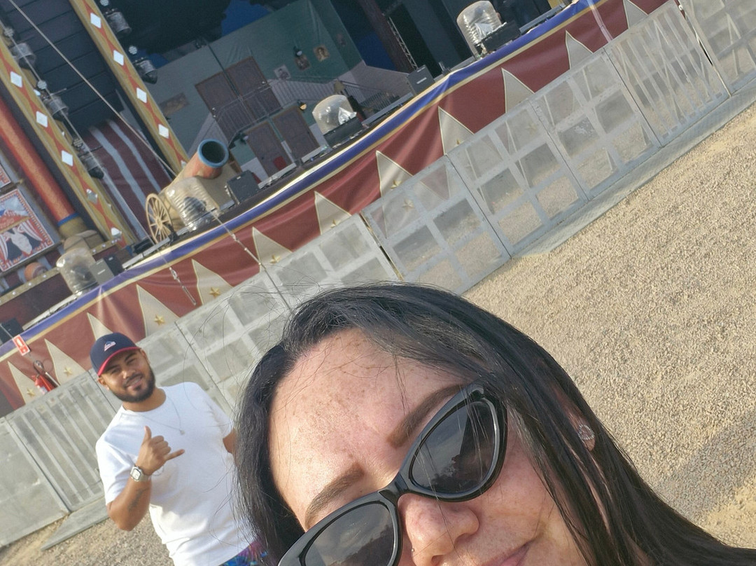 Hopi Hari-维涅杜必去景点