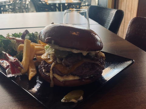 Le Comptoir De La Mer