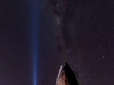 Cañón Del Triásico-Villa Union必去景点