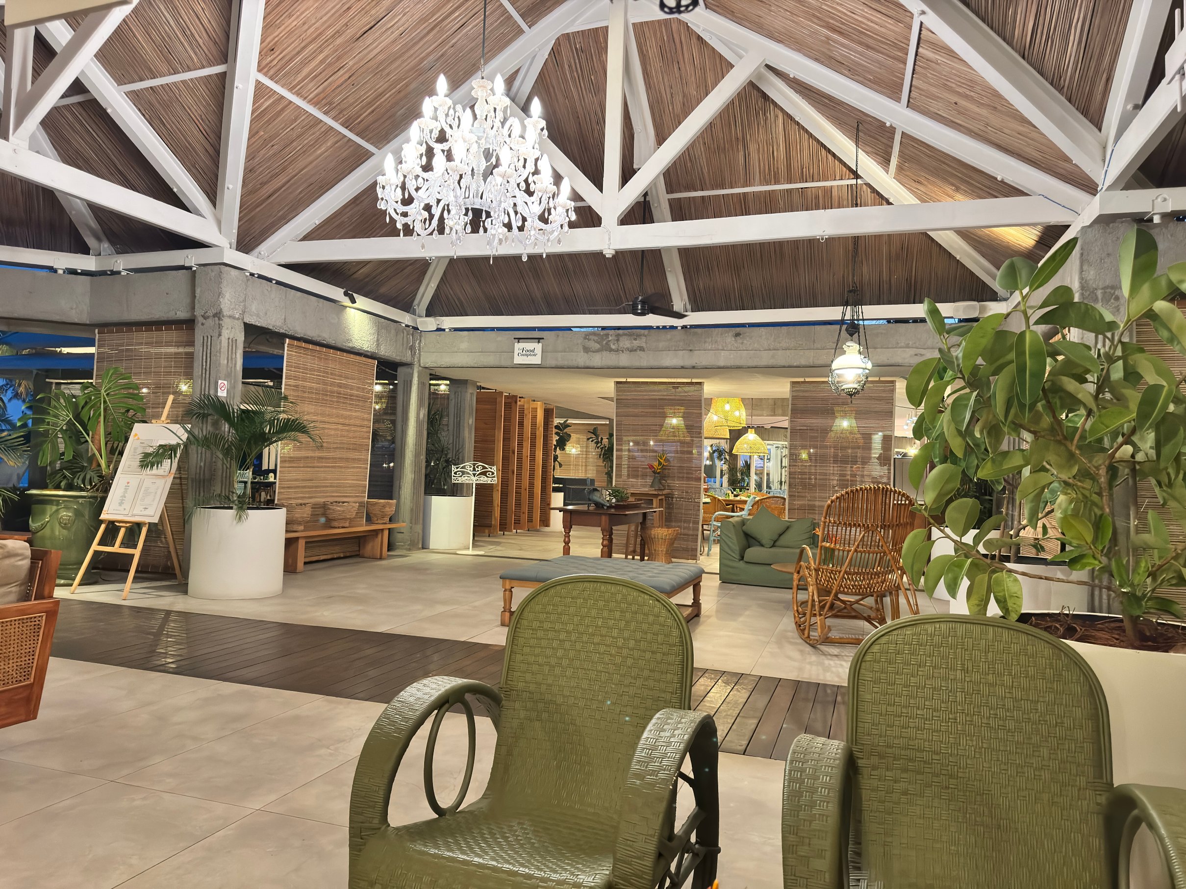 维兰达大湾酒店及水疗中心-浴室