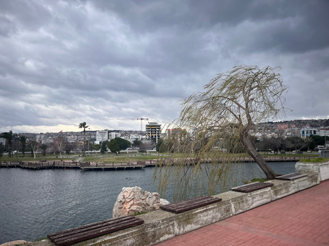 Doğu Park-萨姆森必去景点