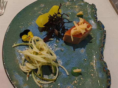 法兰西酒店主图