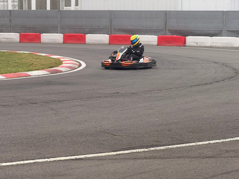 Dunkeswell Raceway-Dunkeswell必去景点