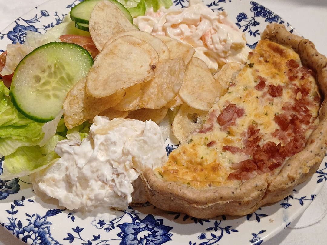 The SHED-Sproughton必去景点