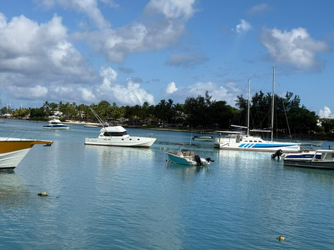 Mauritius Taxi & Tour Service-毛里求斯必去景点