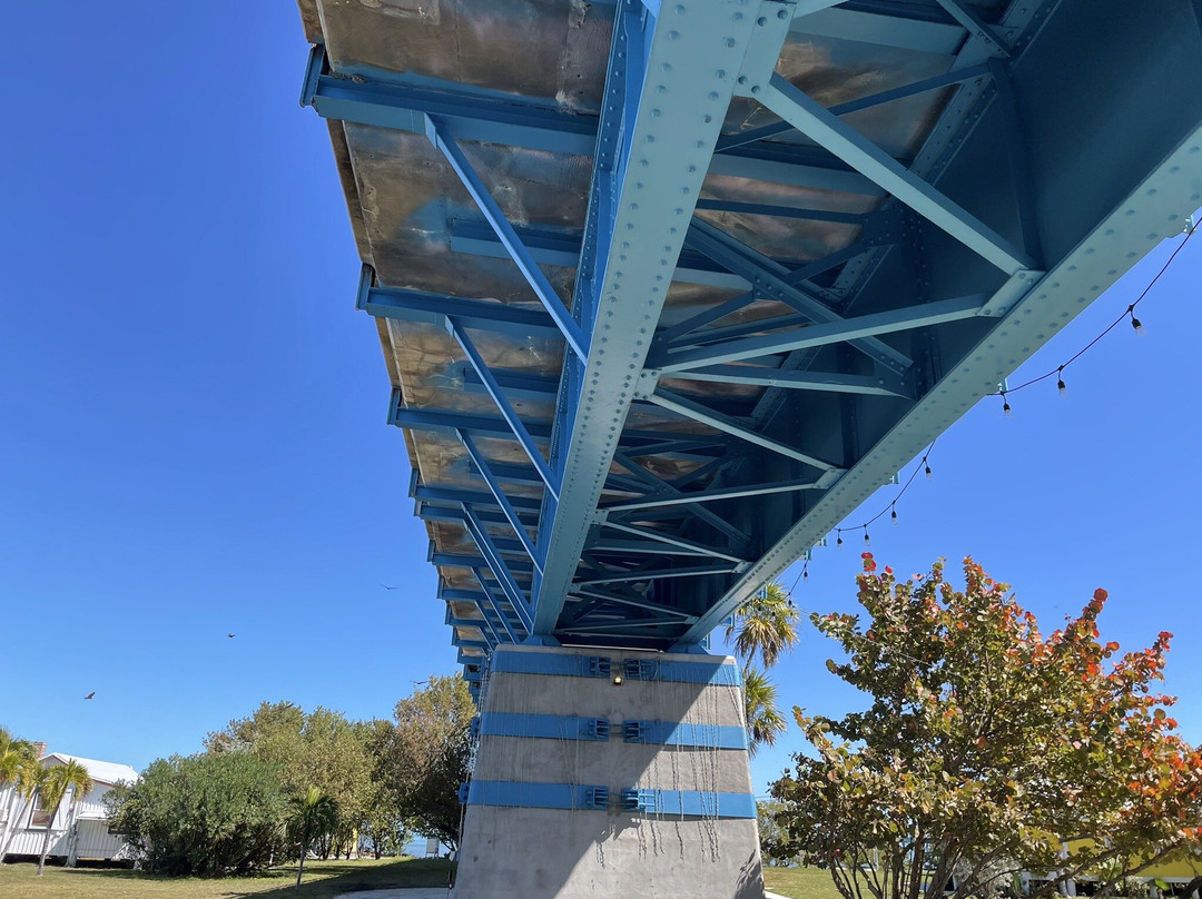 Pigeon Key-马拉松必去景点