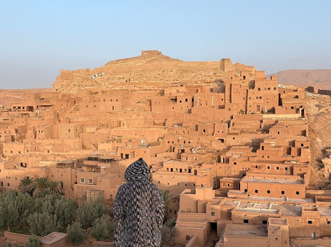 Private Morocco Driver-马拉喀什必去景点