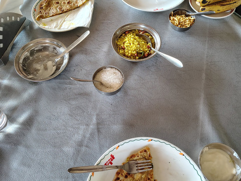 MPT Tana Bana, Chanderi主图