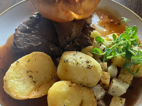 阿普拉摩尔酒店主图