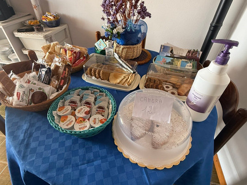 B&B Pani Silvio主图