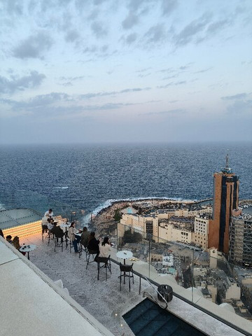 Odyssey Malta-圣朱利安斯必去景点