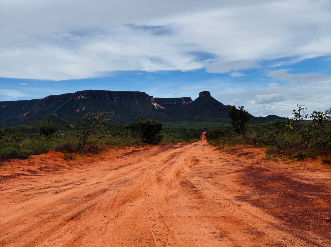 Jalapão FanTur-Palmas必去景点