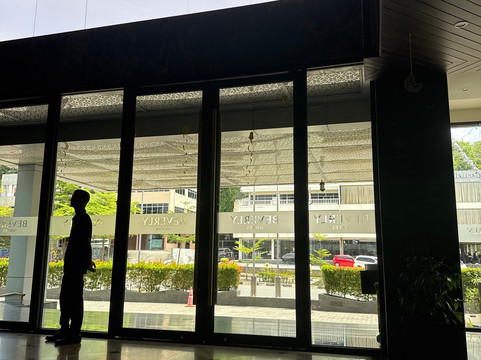 巴淡岛贝弗利酒店主图