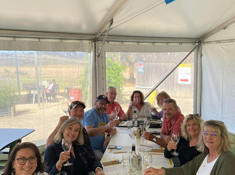 The Long Lunch Tour Co-科尔斯湾必去景点