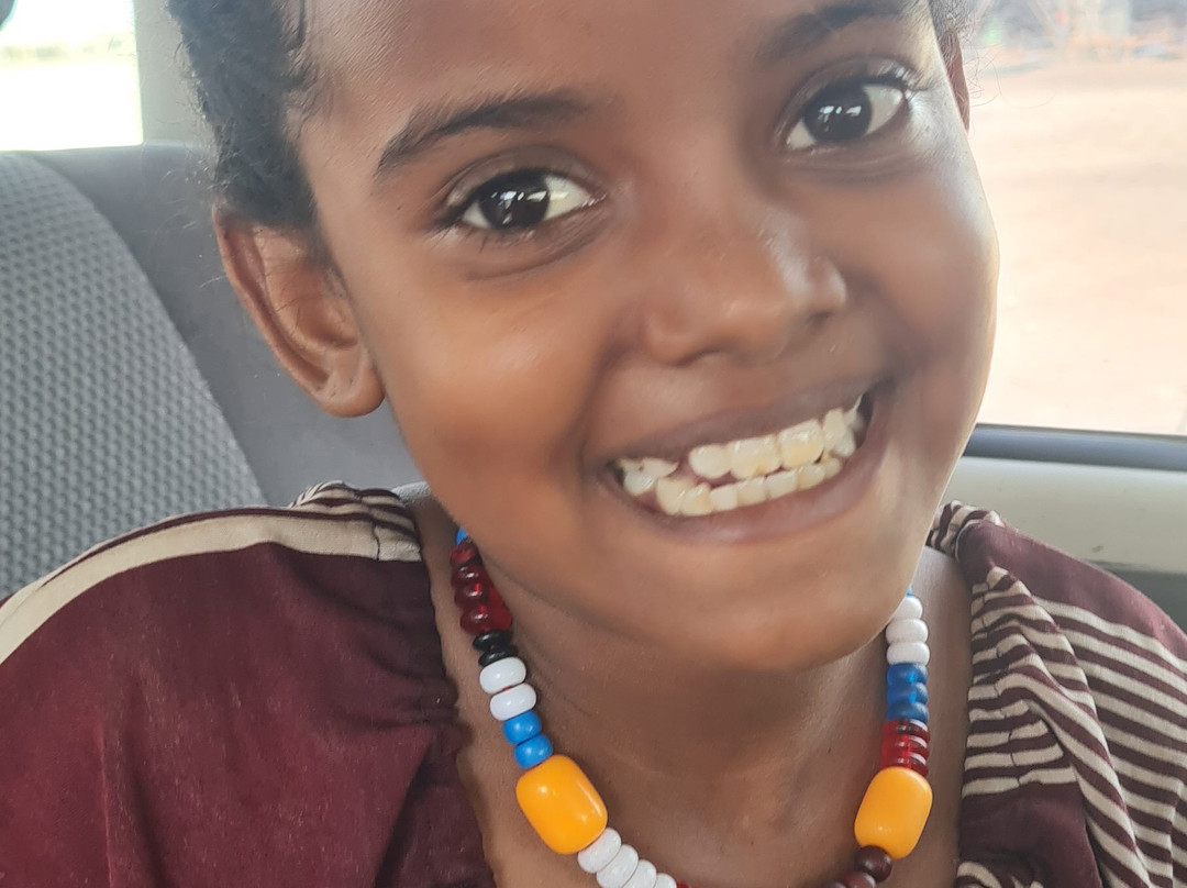 King Solomon Tours-Jinka必去景点