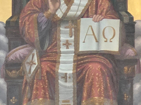 São Josafat  Church-Prudentopolis必去景点