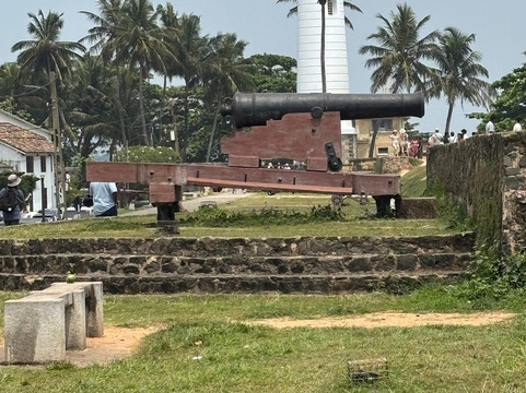 H.O.T Tourism-科伦坡必去景点