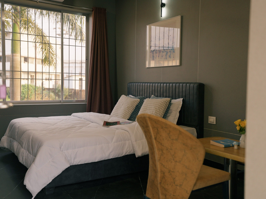 Shree Lodging & Boarding