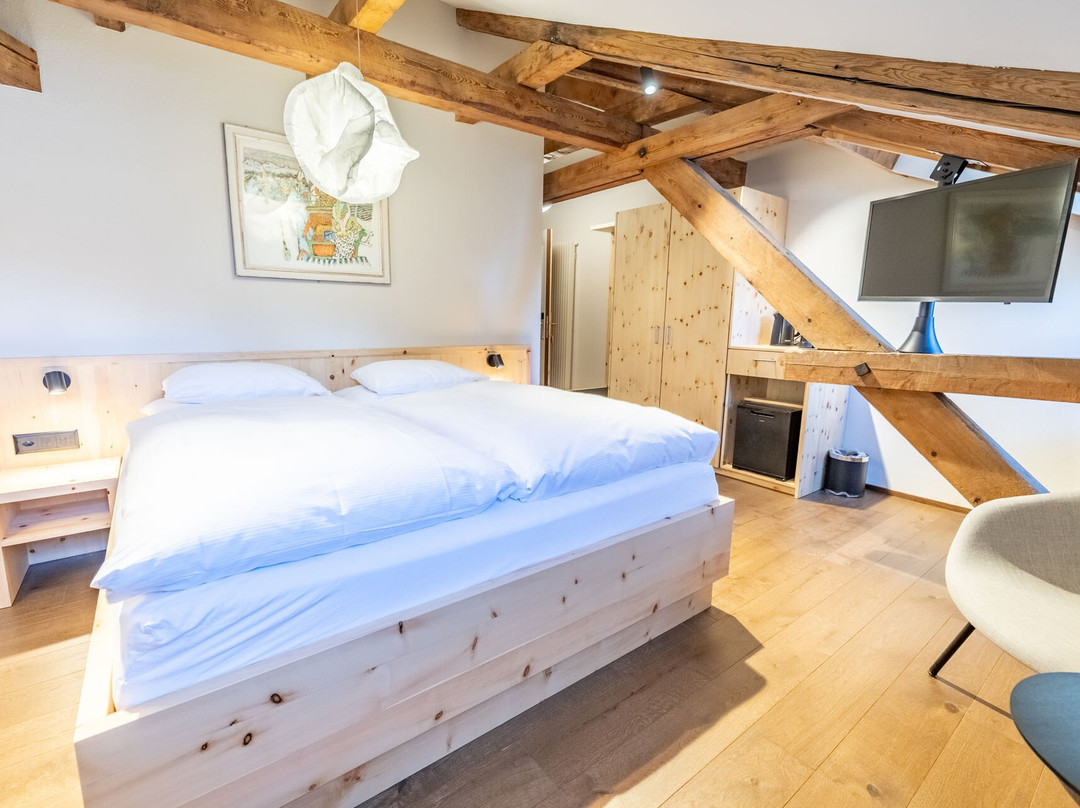 斯特恩罗曼蒂克酒店主图