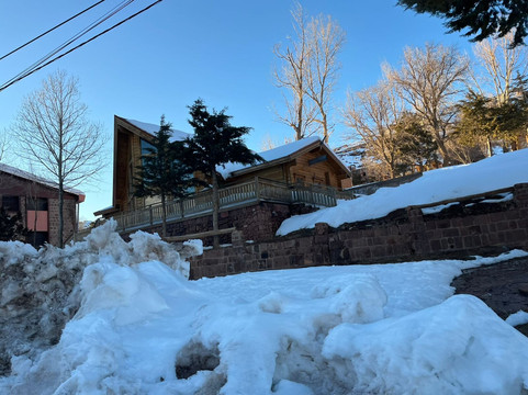 Oukaimeden (oukaïmeden)