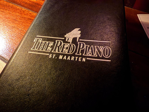 The Red Piano-Pelican Key必去景点