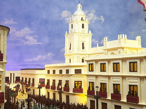 La Estepena-埃斯特巴必去景点