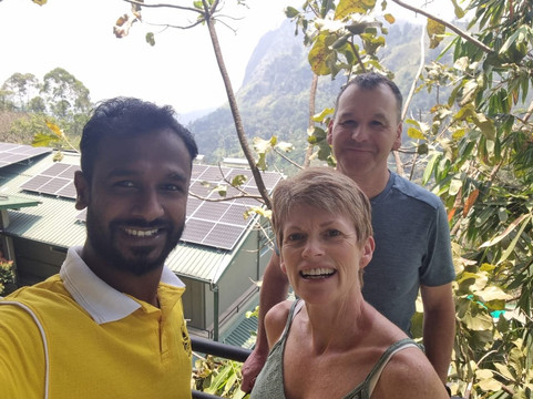 Sri Lanka Private Driver-卡图纳耶克必去景点